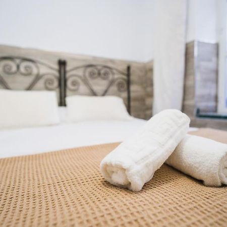 Apartamento En El Barrio De San Lorenzo, Junto A La Basilica Del Gran Poder セビリア エクステリア 写真
